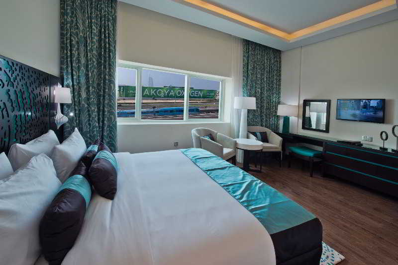 Signature Inn Al Riqqa Dubai Exterior foto