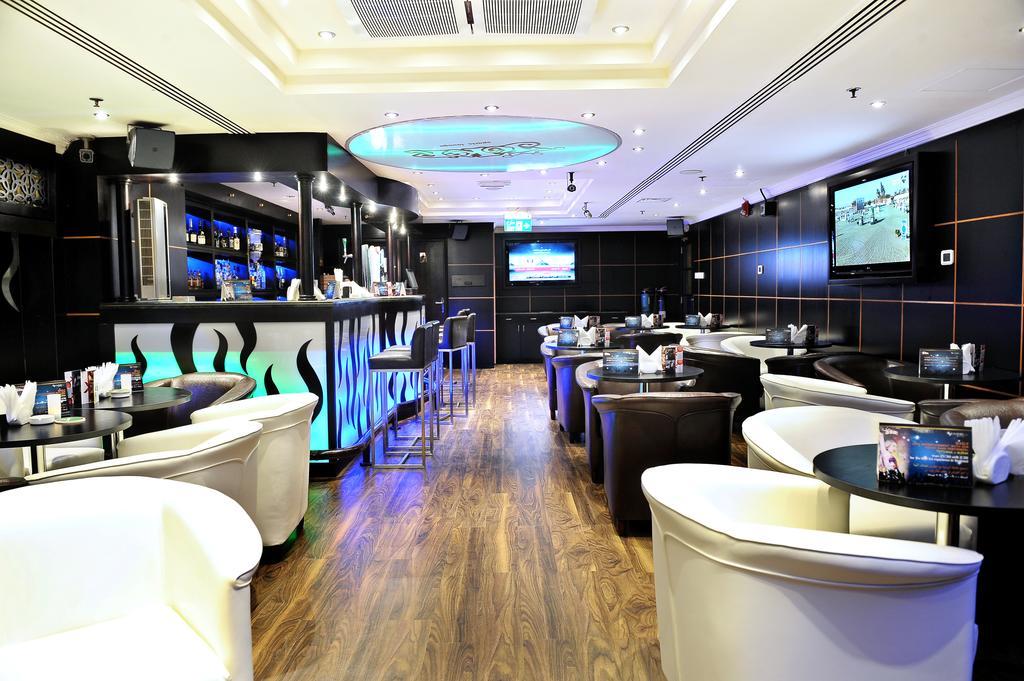 Signature Inn Al Riqqa Dubai Exterior foto