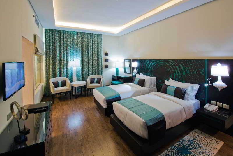 Signature Inn Al Riqqa Dubai Exterior foto