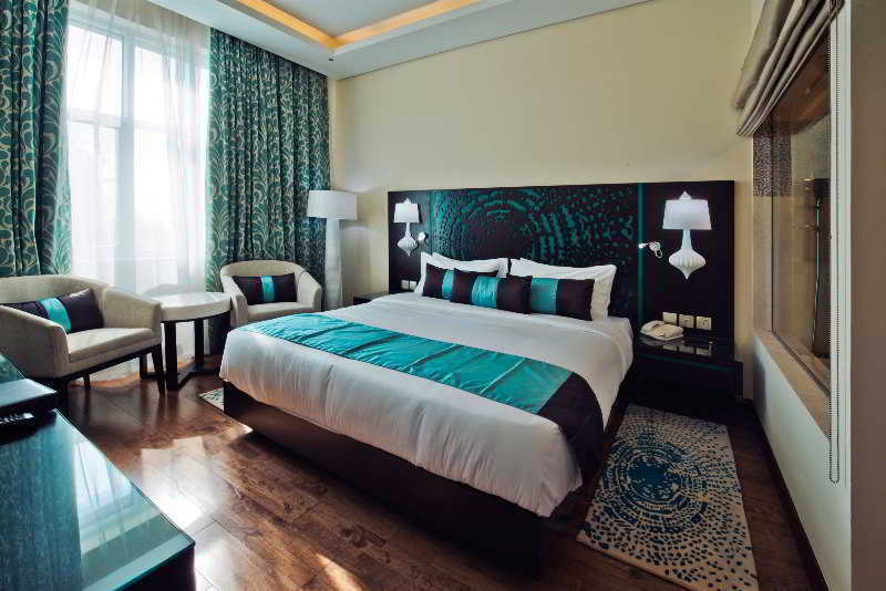 Signature Inn Al Riqqa Dubai Exterior foto