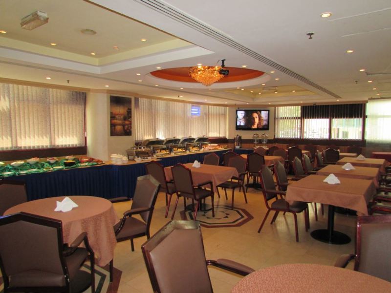 Signature Inn Al Riqqa Dubai Exterior foto