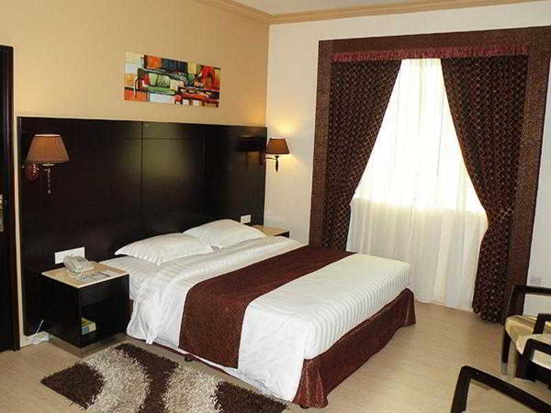 Signature Inn Al Riqqa Dubai Exterior foto
