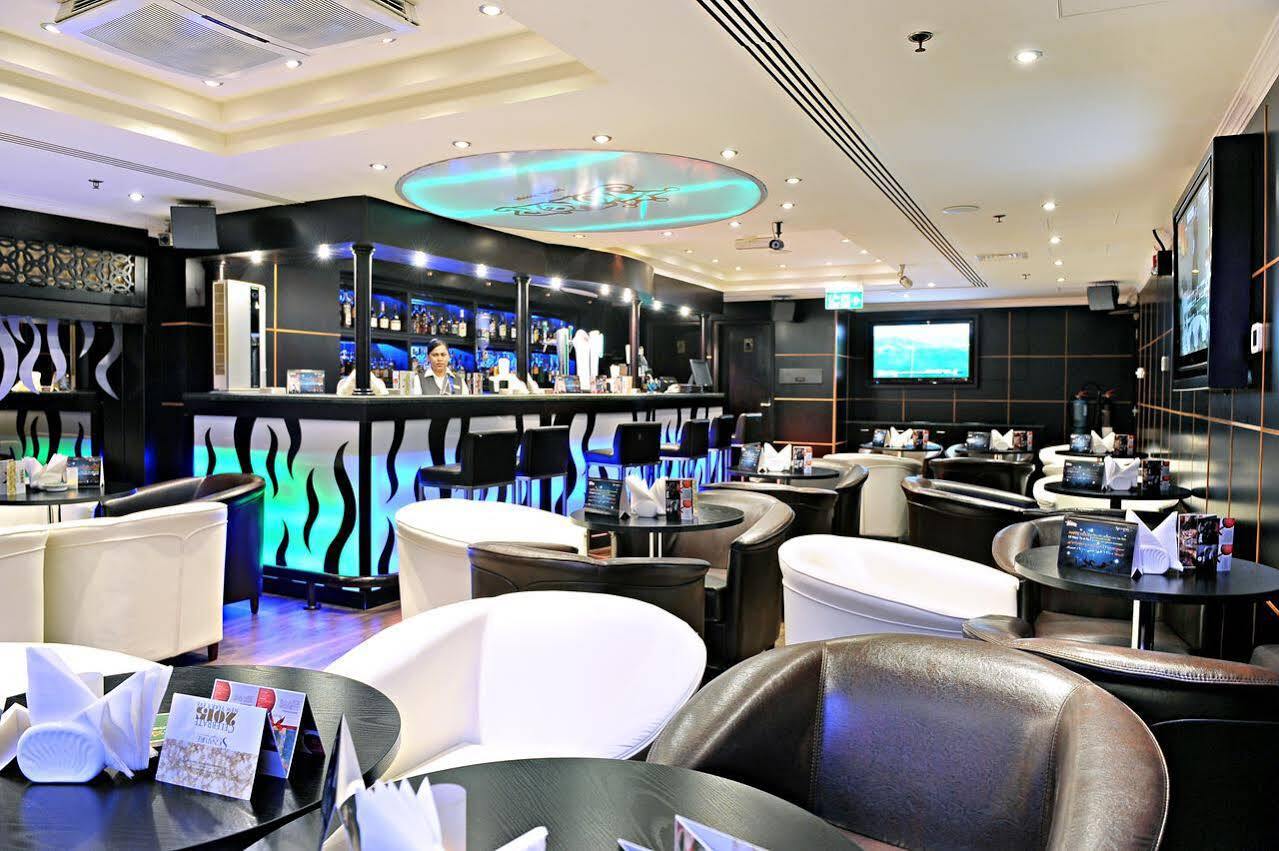 Signature Inn Al Riqqa Dubai Exterior foto