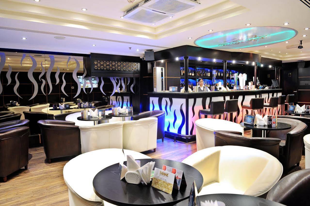 Signature Inn Al Riqqa Dubai Exterior foto