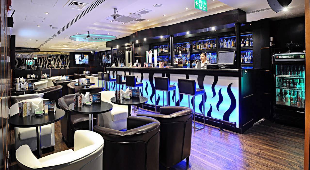 Signature Inn Al Riqqa Dubai Exterior foto
